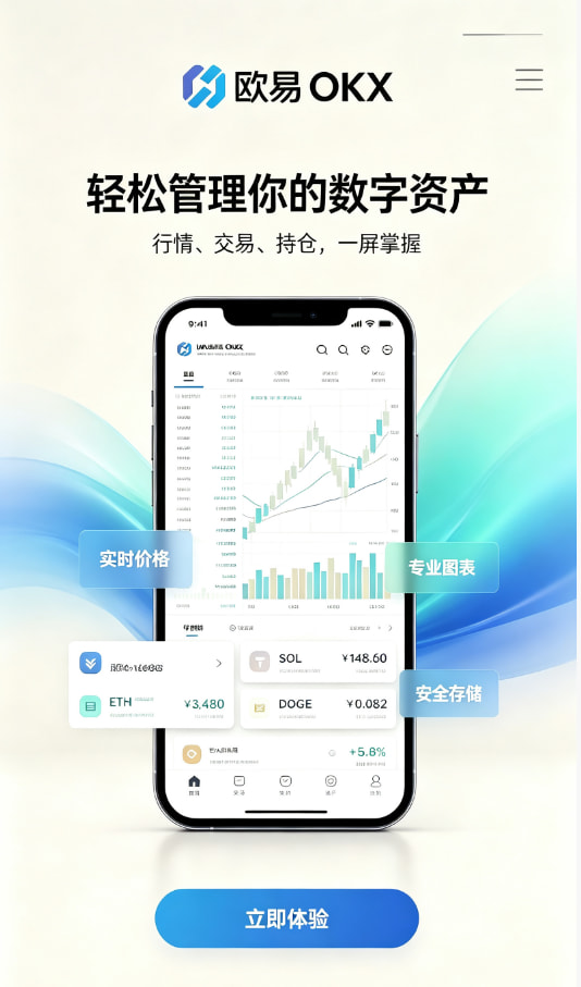 欧交易所app官网安装新手交易入门指南